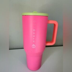 HydroJug 32oz Orchid Traveler